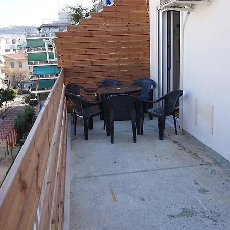 The Aphrodite House Appartement Athènes