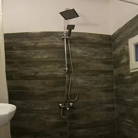 The Aphrodite House Appartement