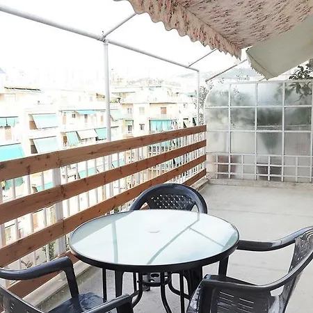 Appartement The Aphrodite House *