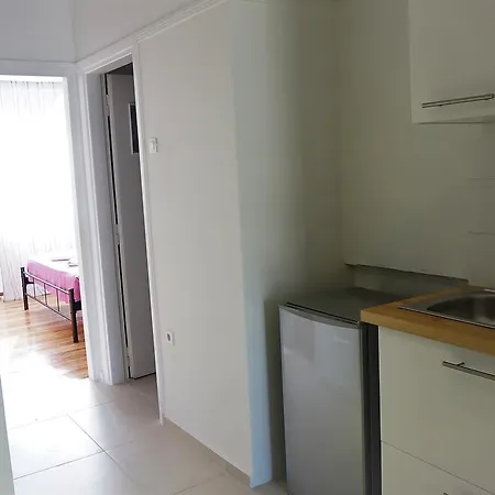Appartement The Aphrodite House