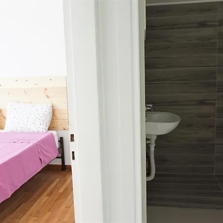 Appartement The Aphrodite House *
