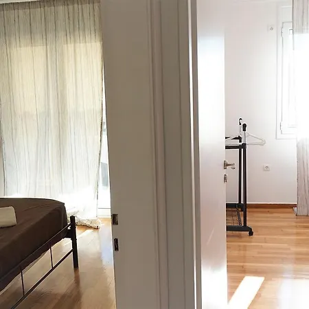 Appartement The Aphrodite House