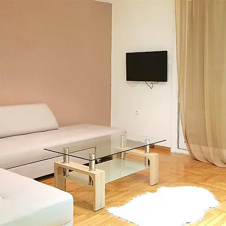 The Aphrodite House Appartement *